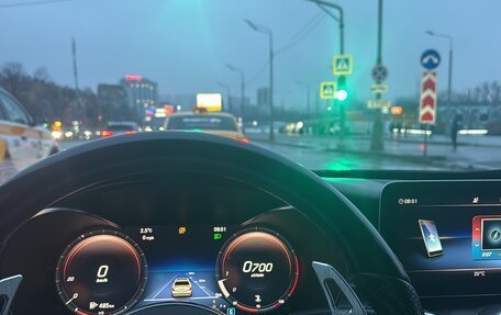 Mercedes-Benz C-Класс, 2018 год, 3 100 000 рублей, 8 фотография