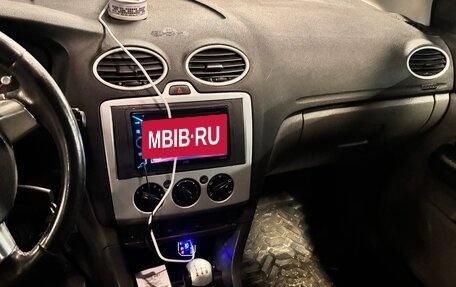 Ford Focus II рестайлинг, 2006 год, 310 000 рублей, 10 фотография