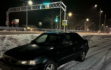 Daewoo Nexia I рестайлинг, 2001 год, 120 000 рублей, 2 фотография