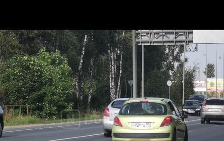 Peugeot 207 I, 2008 год, 230 000 рублей, 3 фотография