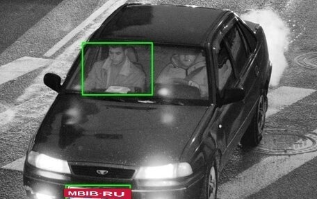 Daewoo Nexia I рестайлинг, 2001 год, 120 000 рублей, 3 фотография