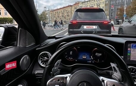 Mercedes-Benz C-Класс, 2018 год, 3 100 000 рублей, 17 фотография