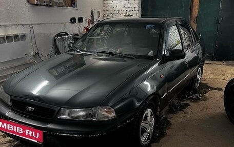Daewoo Nexia I рестайлинг, 2001 год, 120 000 рублей, 5 фотография