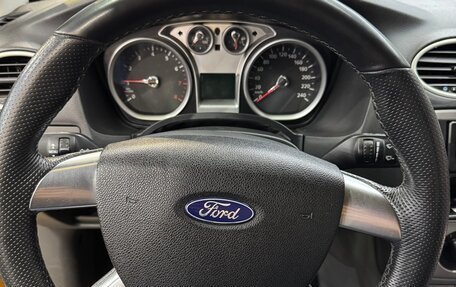 Ford Focus II рестайлинг, 2008 год, 350 000 рублей, 10 фотография