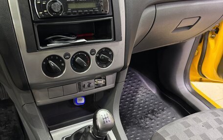 Ford Focus II рестайлинг, 2008 год, 350 000 рублей, 13 фотография