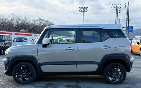 Suzuki Xbee I, 2022 год, 950 000 рублей, 3 фотография