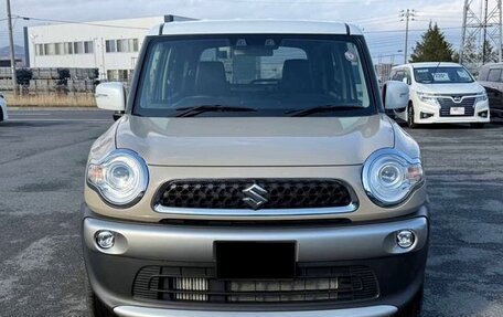 Suzuki Xbee I, 2022 год, 950 000 рублей, 2 фотография