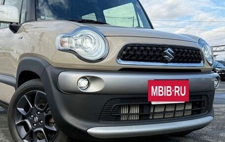 Suzuki Xbee I, 2022 год, 950 000 рублей, 8 фотография