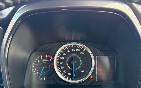 Suzuki Xbee I, 2022 год, 950 000 рублей, 15 фотография