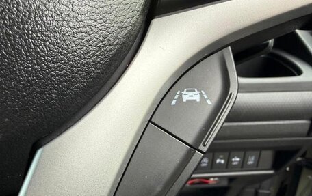 Suzuki Xbee I, 2022 год, 950 000 рублей, 13 фотография