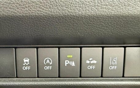 Suzuki Xbee I, 2022 год, 950 000 рублей, 22 фотография