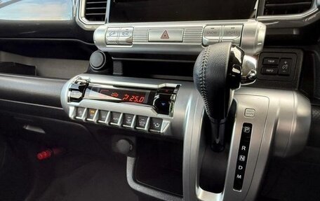 Suzuki Xbee I, 2022 год, 950 000 рублей, 16 фотография