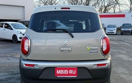 Suzuki Xbee I, 2022 год, 950 000 рублей, 6 фотография