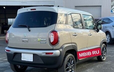 Suzuki Xbee I, 2022 год, 950 000 рублей, 5 фотография