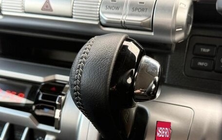 Suzuki Xbee I, 2022 год, 950 000 рублей, 17 фотография