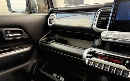 Suzuki Xbee I, 2022 год, 950 000 рублей, 27 фотография