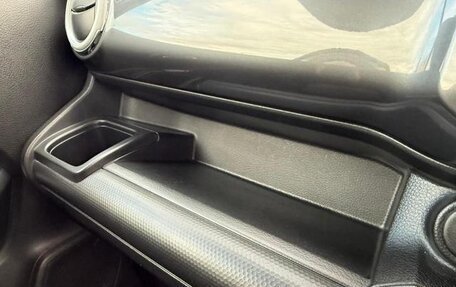 Suzuki Xbee I, 2022 год, 950 000 рублей, 26 фотография