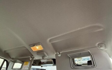 Suzuki Xbee I, 2022 год, 950 000 рублей, 36 фотография