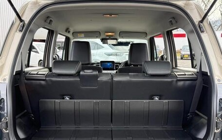 Suzuki Xbee I, 2022 год, 950 000 рублей, 37 фотография