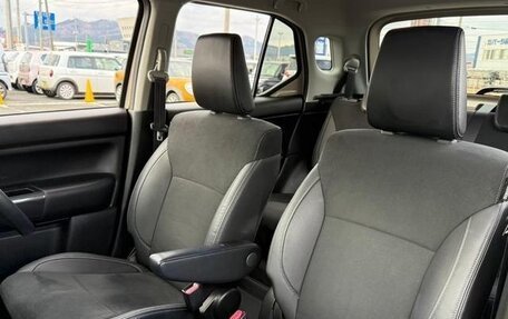 Suzuki Xbee I, 2022 год, 950 000 рублей, 34 фотография