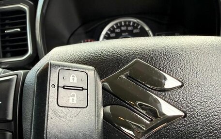 Suzuki Xbee I, 2022 год, 950 000 рублей, 33 фотография