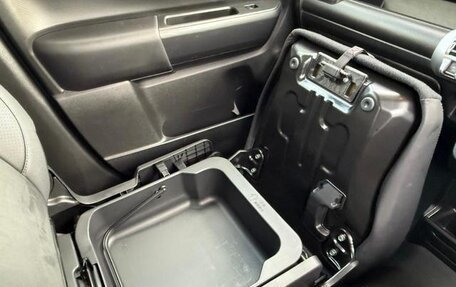 Suzuki Xbee I, 2022 год, 950 000 рублей, 39 фотография