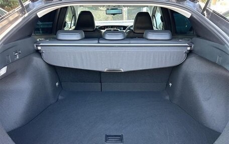 Toyota Prius IV XW50, 2022 год, 1 890 099 рублей, 28 фотография