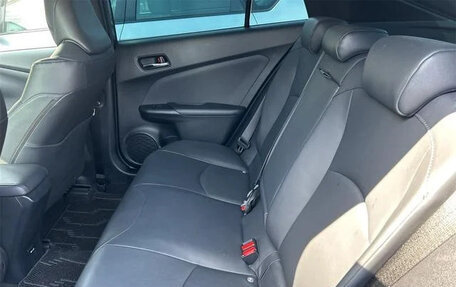 Toyota Prius IV XW50, 2022 год, 1 890 099 рублей, 25 фотография