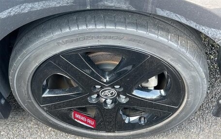 Toyota Prius IV XW50, 2022 год, 1 890 099 рублей, 27 фотография