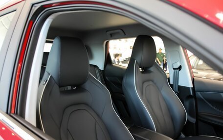 Chery Tiggo 4 I рестайлинг, 2025 год, 2 670 000 рублей, 34 фотография