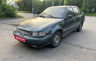 Daewoo Nexia I рестайлинг, 2003 год, 65 000 рублей, 1 фотография