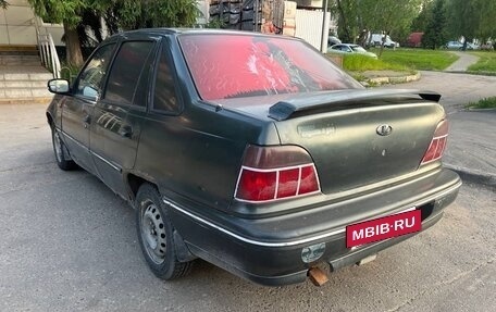 Daewoo Nexia I рестайлинг, 2003 год, 65 000 рублей, 4 фотография