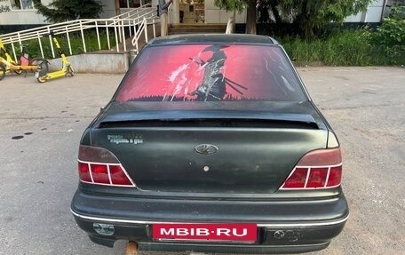 Daewoo Nexia I рестайлинг, 2003 год, 65 000 рублей, 3 фотография