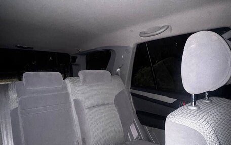 Toyota Hilux Surf IV, 2003 год, 2 100 000 рублей, 1 фотография