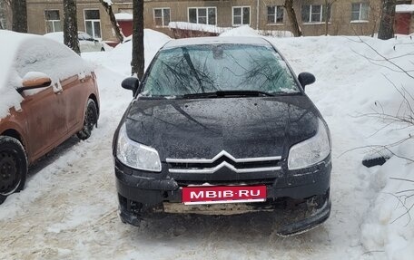 Citroen C4 II рестайлинг, 2006 год, 300 000 рублей, 1 фотография