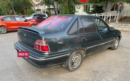 Daewoo Nexia I рестайлинг, 2003 год, 65 000 рублей, 2 фотография