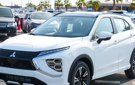 Mitsubishi Eclipse Cross, 2025 год, 3 050 000 рублей, 1 фотография