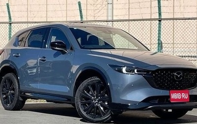 Mazda CX-5 II, 2022 год, 2 084 000 рублей, 1 фотография