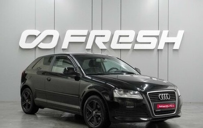 Audi A3, 2010 год, 599 000 рублей, 1 фотография