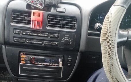 Toyota Vista, 1994 год, 255 500 рублей, 6 фотография