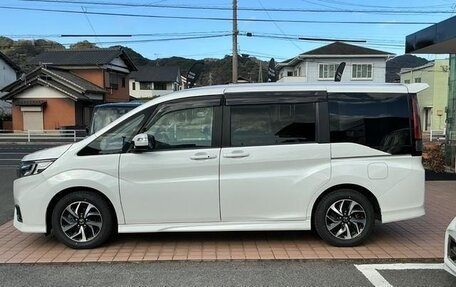 Honda Stepwgn IV, 2022 год, 2 139 099 рублей, 2 фотография