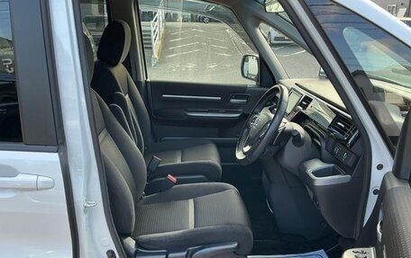 Honda Stepwgn IV, 2022 год, 2 139 099 рублей, 15 фотография