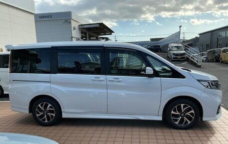 Honda Stepwgn IV, 2022 год, 2 139 099 рублей, 5 фотография