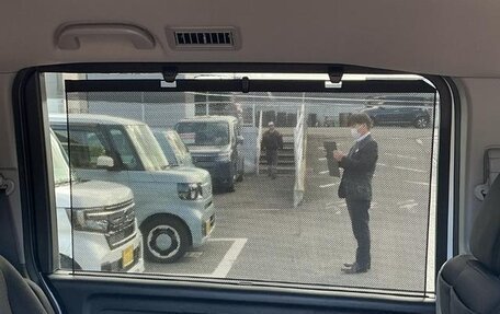 Honda Stepwgn IV, 2022 год, 2 139 099 рублей, 12 фотография