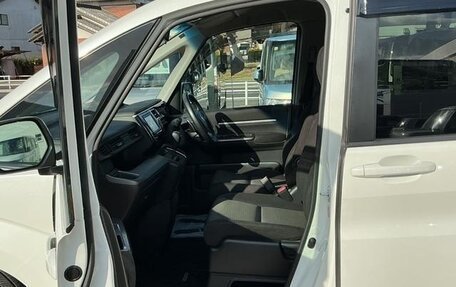 Honda Stepwgn IV, 2022 год, 2 139 099 рублей, 14 фотография