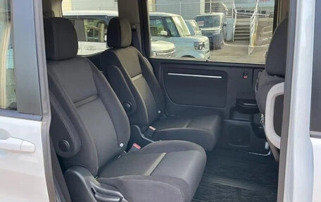 Honda Stepwgn IV, 2022 год, 2 139 099 рублей, 16 фотография