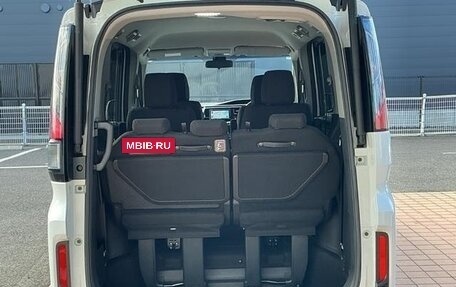 Honda Stepwgn IV, 2022 год, 2 139 099 рублей, 17 фотография