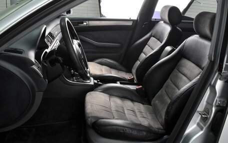 Audi A6, 2000 год, 547 000 рублей, 10 фотография