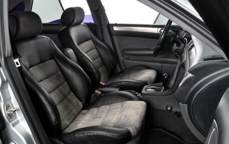 Audi A6, 2000 год, 547 000 рублей, 8 фотография