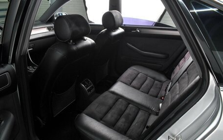 Audi A6, 2000 год, 547 000 рублей, 11 фотография